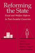 Reforming the State