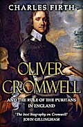Oliver Cromwell