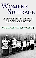 Women’s Suffrage