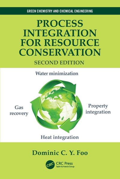 Process Integration for Resource Conservation