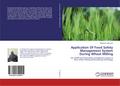 Application Of Food Safety Management System During Wheat Milling