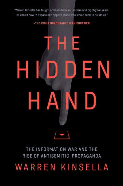 The Hidden Hand