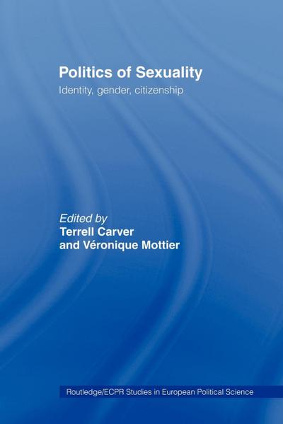 Politics of Sexuality