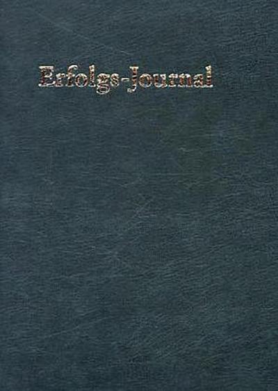 Erfolgs-Journal