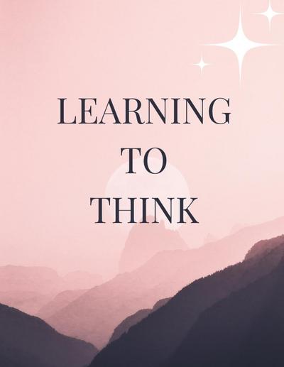 Russell, L: Learning to Think