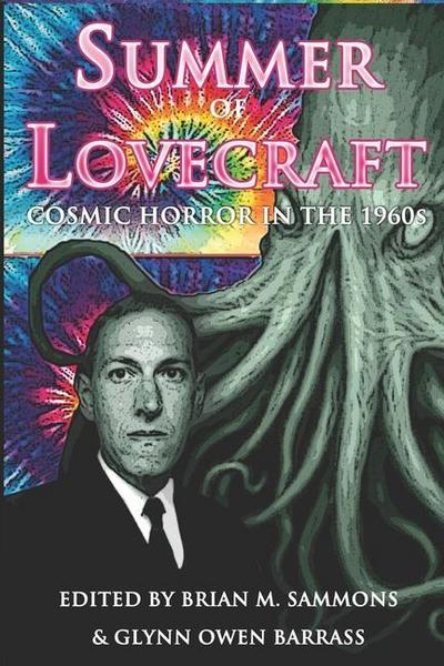SUMMER OF LOVECRAFT