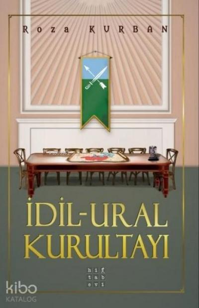 Idil-Ural Kurultayi