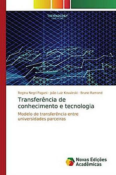 Transferência de conhecimento e tecnologia