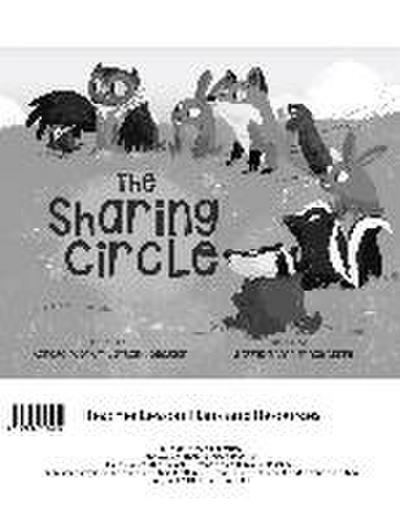 The Sharing Circle Teacher Lesson Plan