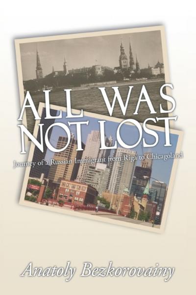 All Was Not Lost