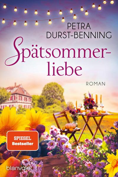 Spätsommerliebe
