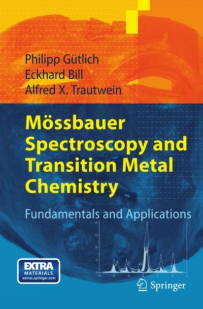 Mössbauer Spectroscopy and Transition Metal Chemistry