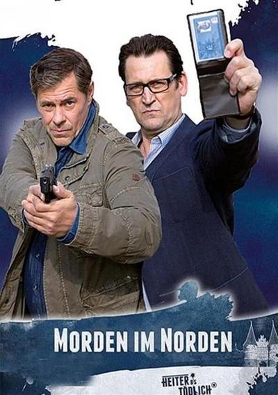 Morden im Norden