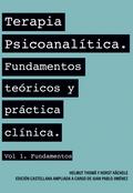 Terapia psicoanalítica