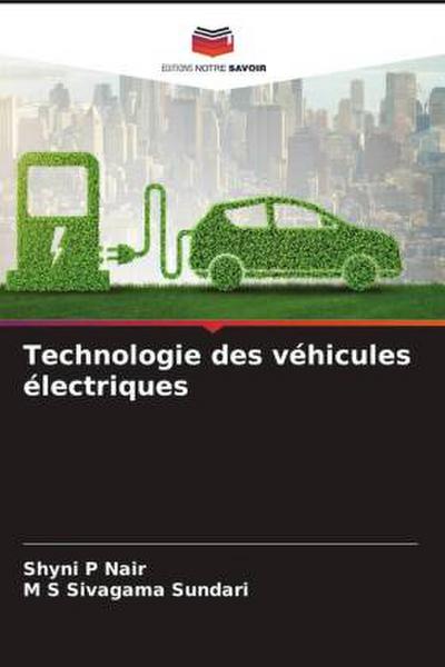Technologie des véhicules électriques