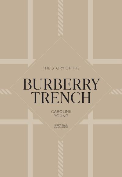 The Story of the Burberry Trench