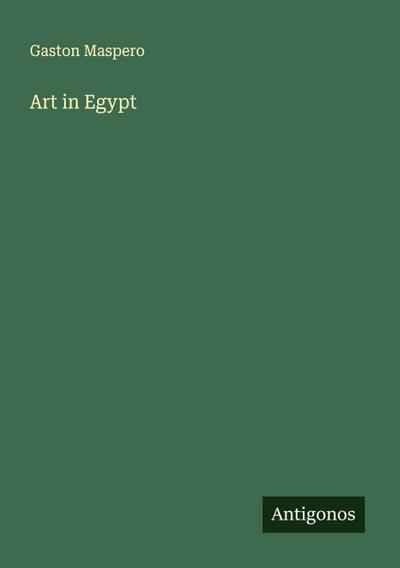Art in Egypt