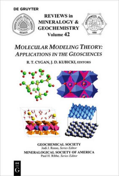 Molecular Modeling Theory