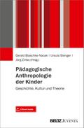 Pädagogische Anthropologie der Kinder