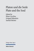 Platon und die Seele / Plato and the Soul