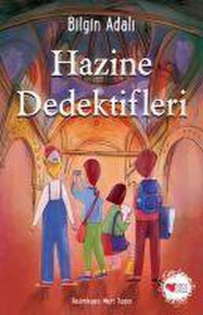 Hazine Dedektifleri