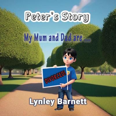 Peter’s Story