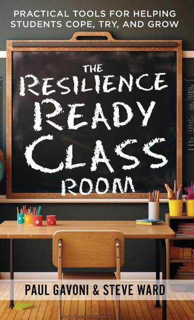 The Resilience Ready Classroom
