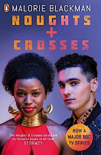 Noughts & Crosses. TV Tie-In