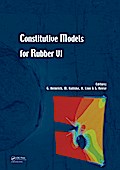 Constitutive Models for Rubber VI