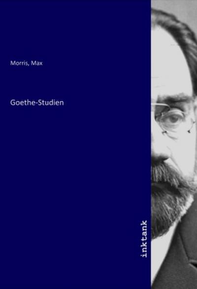 Goethe-Studien