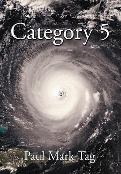 Category 5 Hardcover | Indigo Chapters