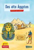 VE5 Das alte Ägypten