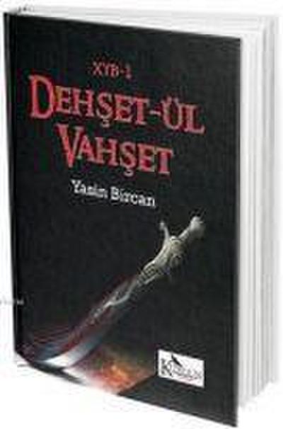 Dehsetül Vahset