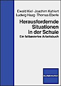 Herausfordernde Situationen in der Schule