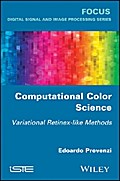 Computational Color Science