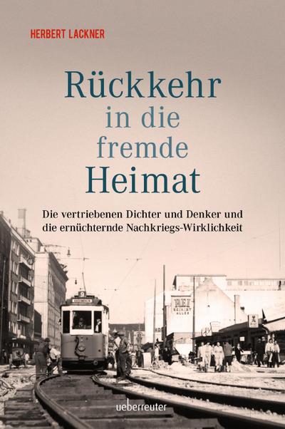 Rückkehr in die fremde Heimat