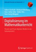 Digitalisierung im Mathematikunterricht