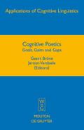 Cognitive Poetics