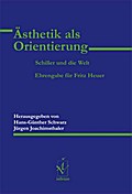 Ästhetik als Orientierung - Schiller und die Welt