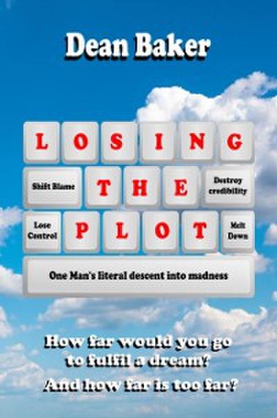Losing The Plot