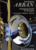 Vollständige Schule für Trompete