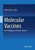 Molecular Vaccines - Matthias Giese