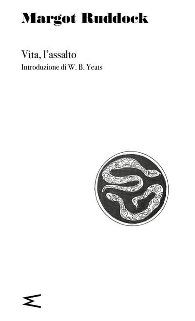 Ruddock, M: Vita, l’assalto