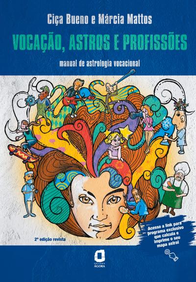 Vocação, astros e profissões