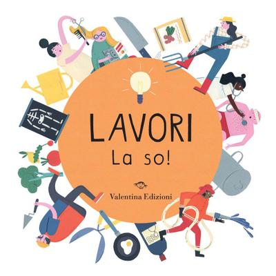 Lavori. La so!