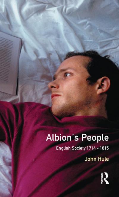 Albion’s People