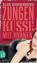 Zungenküsse mit Hyänen