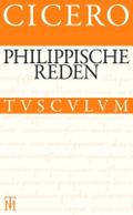 Philippische Reden / Philippica