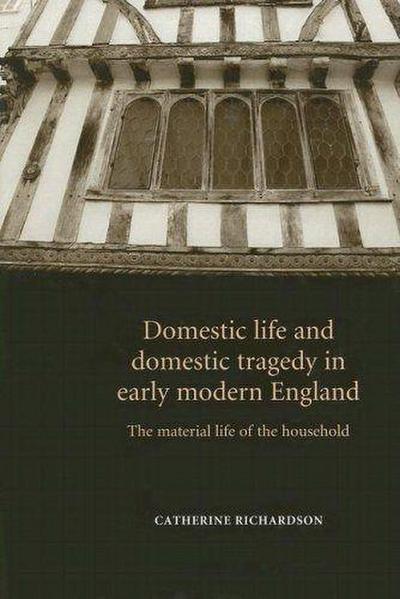 Domestic Life & Domestic Tragedy Earl CB