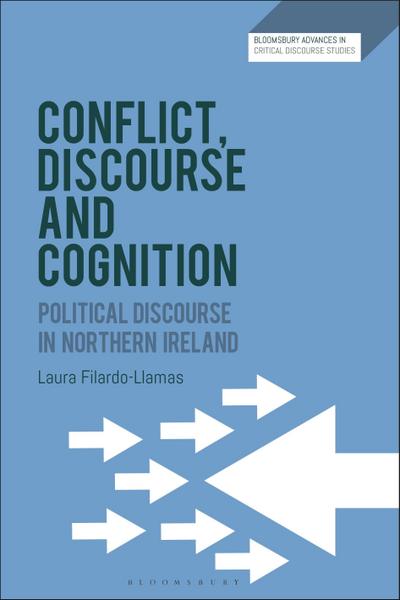 Conflict, Discourse and Cognition